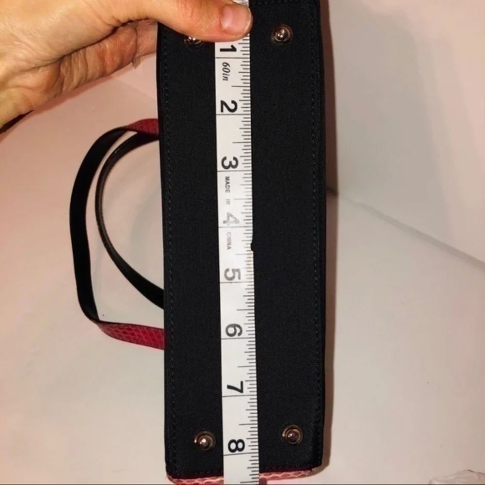 👛 KATE SPADE 👛 mini nylon tote